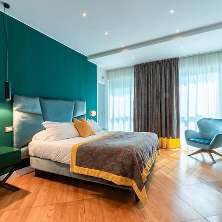 Missori Suites Milano Eksteriør bilde