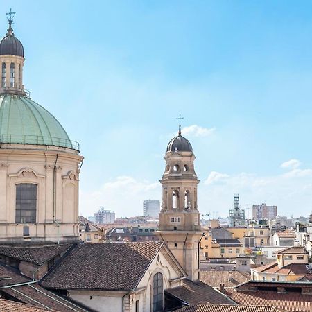 Missori Suites Milano Eksteriør bilde