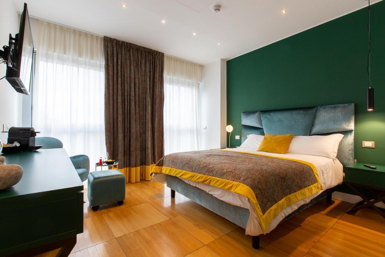 Missori Suites Milano Eksteriør bilde
