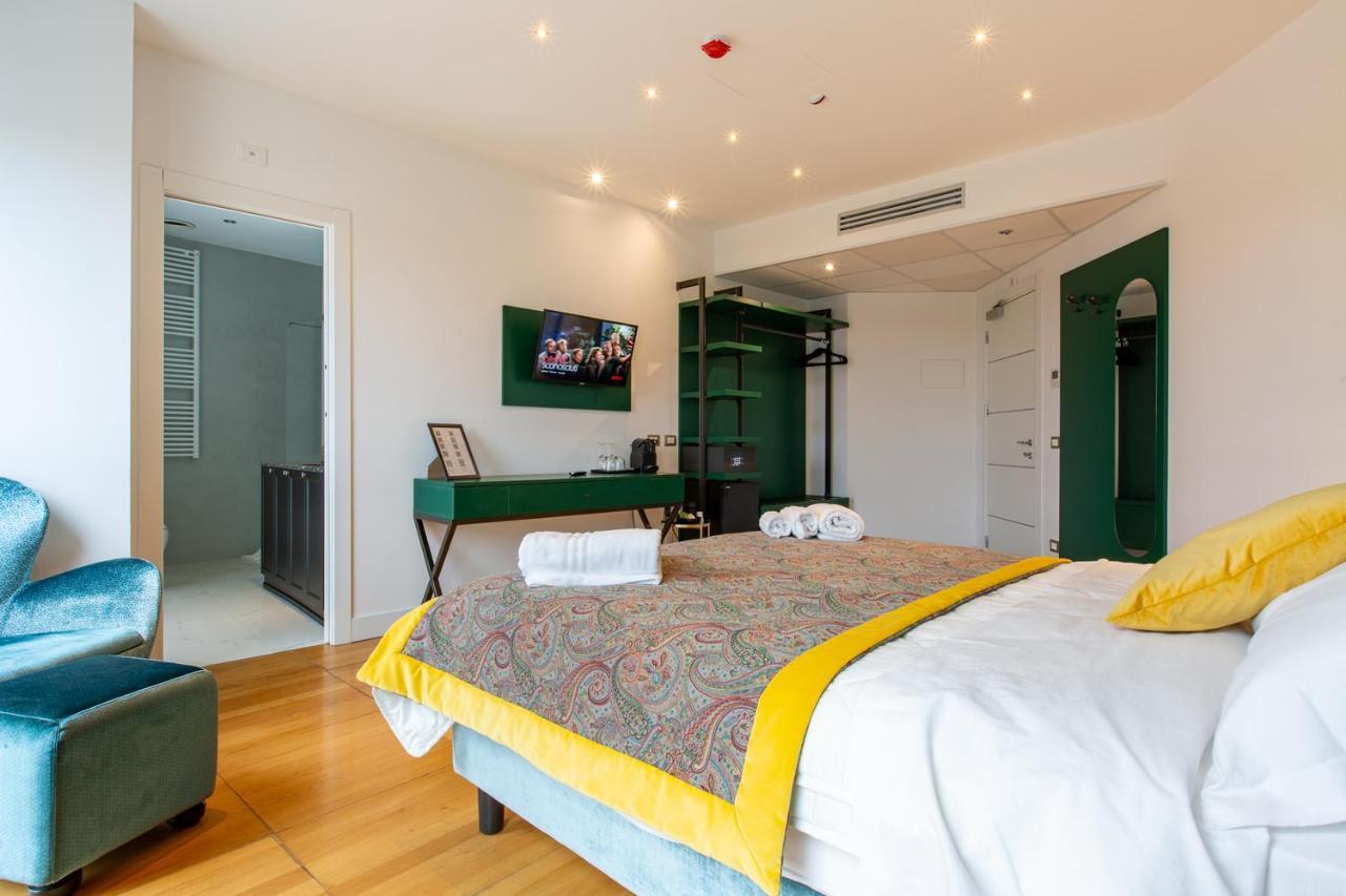 Missori Suites Milano Eksteriør bilde