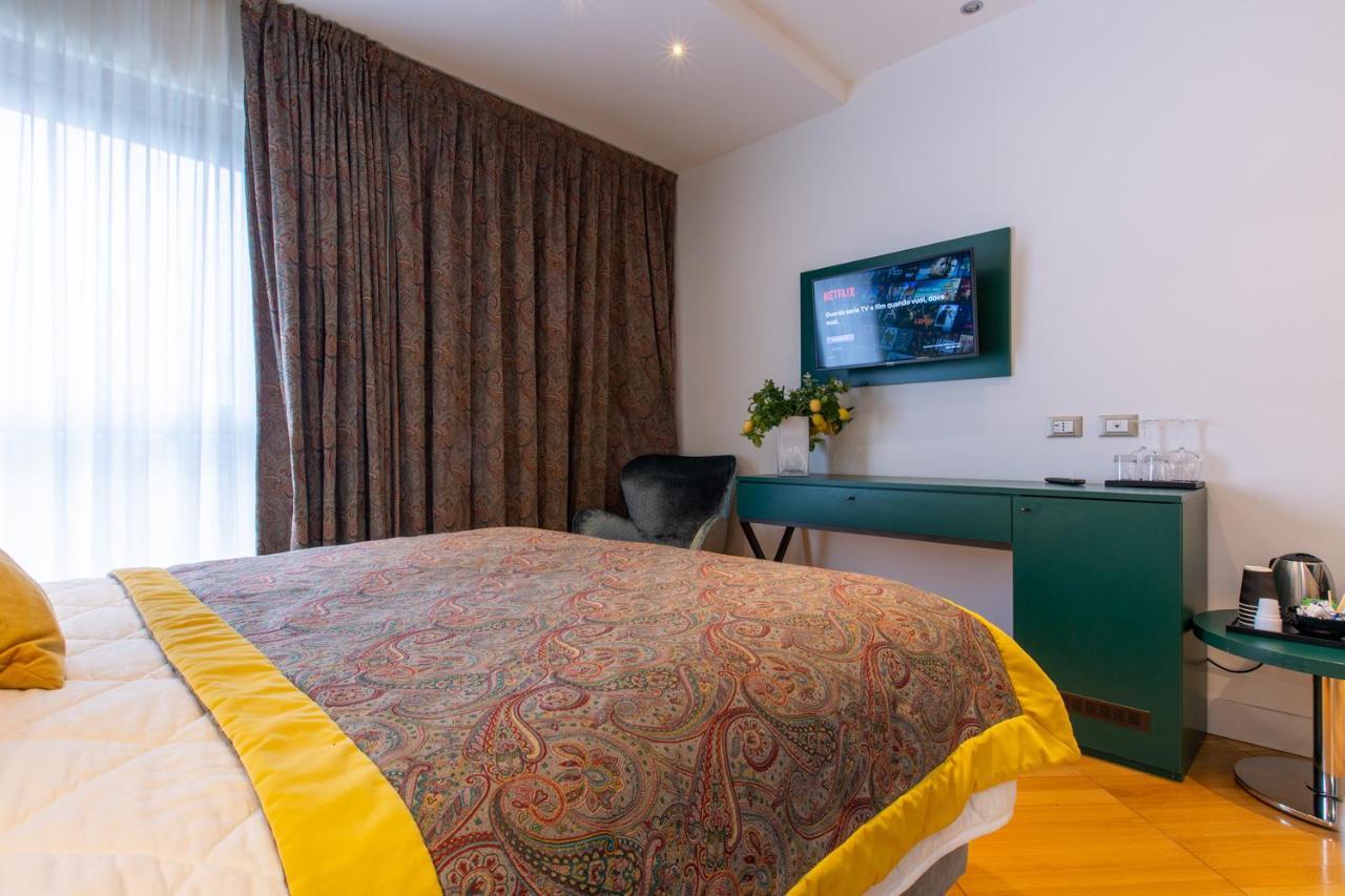 Missori Suites Milano Eksteriør bilde