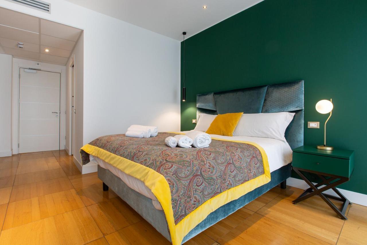 Missori Suites Milano Eksteriør bilde