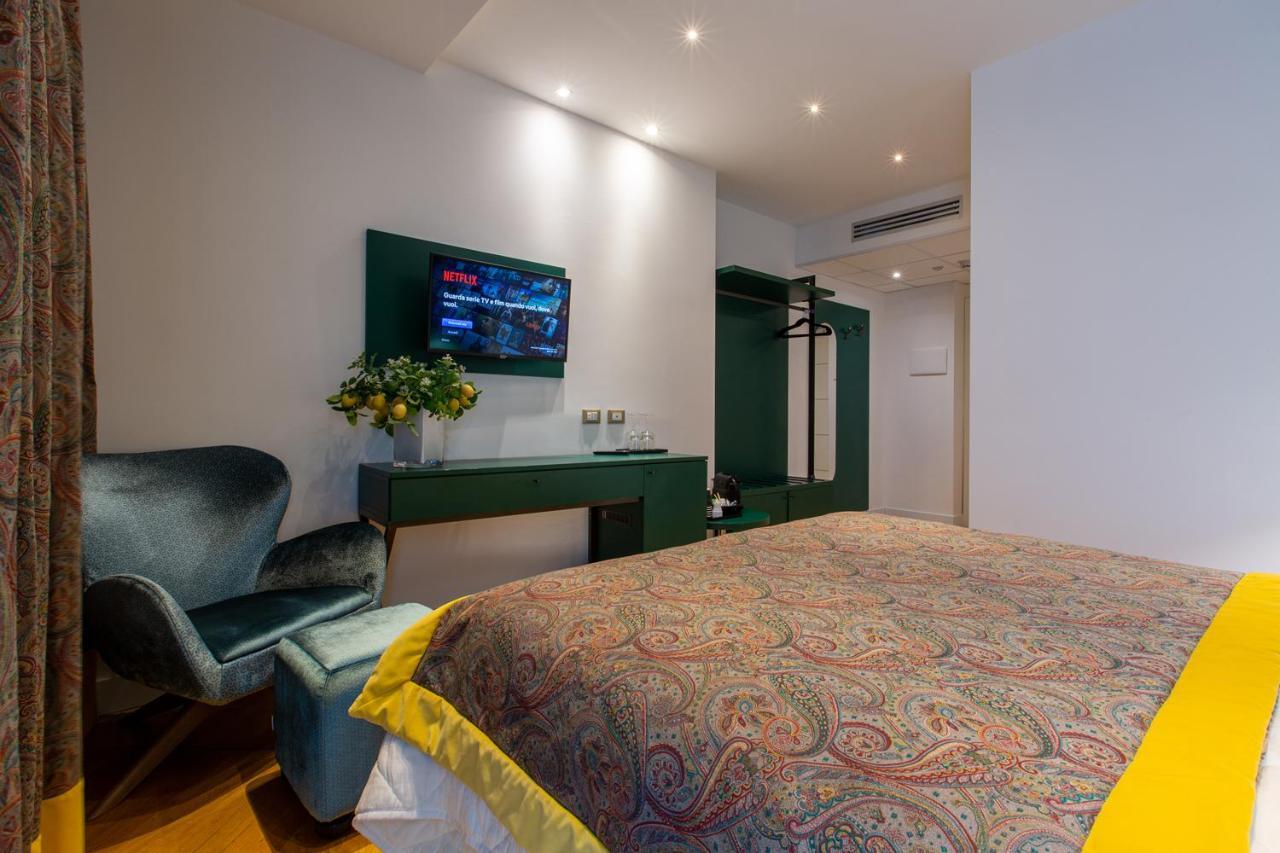 Missori Suites Milano Eksteriør bilde