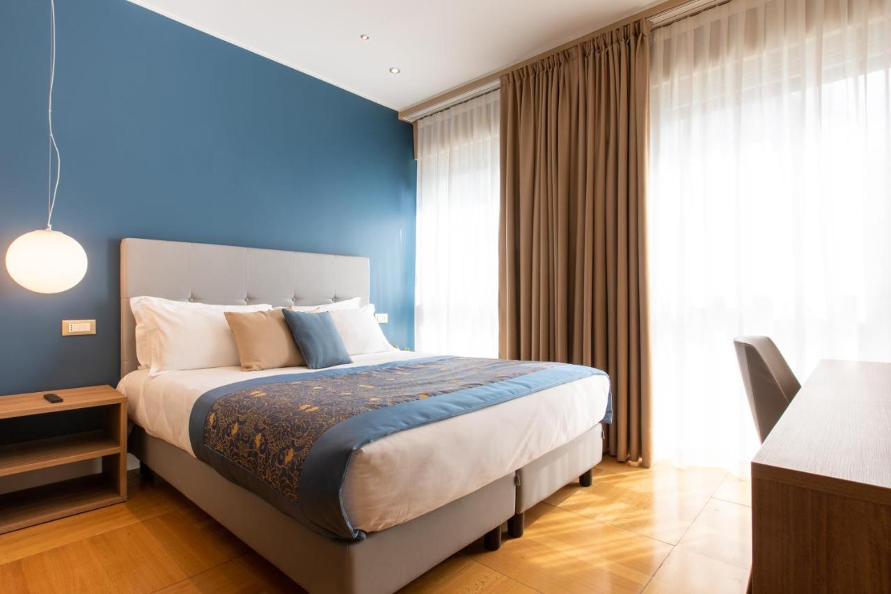 Missori Suites Milano Eksteriør bilde