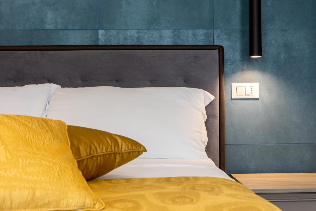Missori Suites Milano Eksteriør bilde