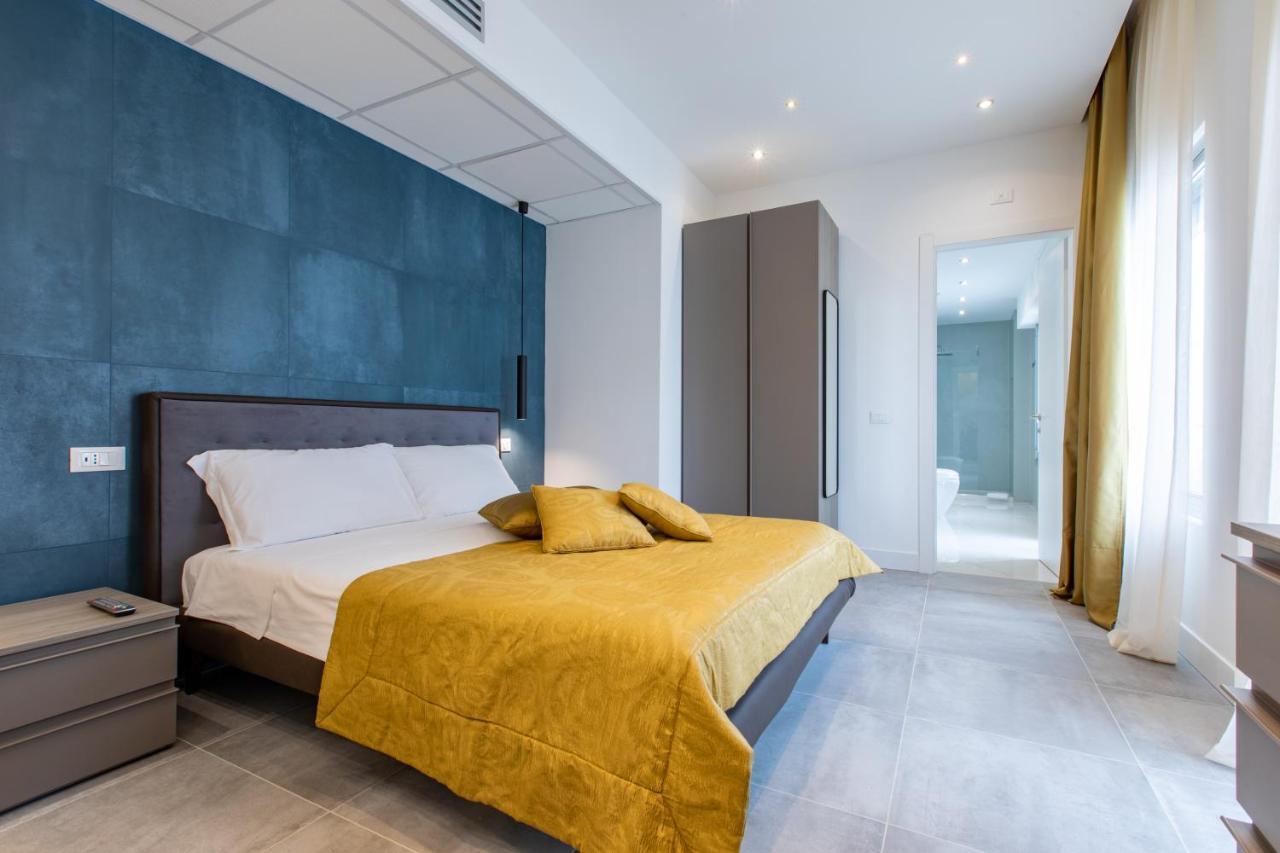 Missori Suites Milano Eksteriør bilde