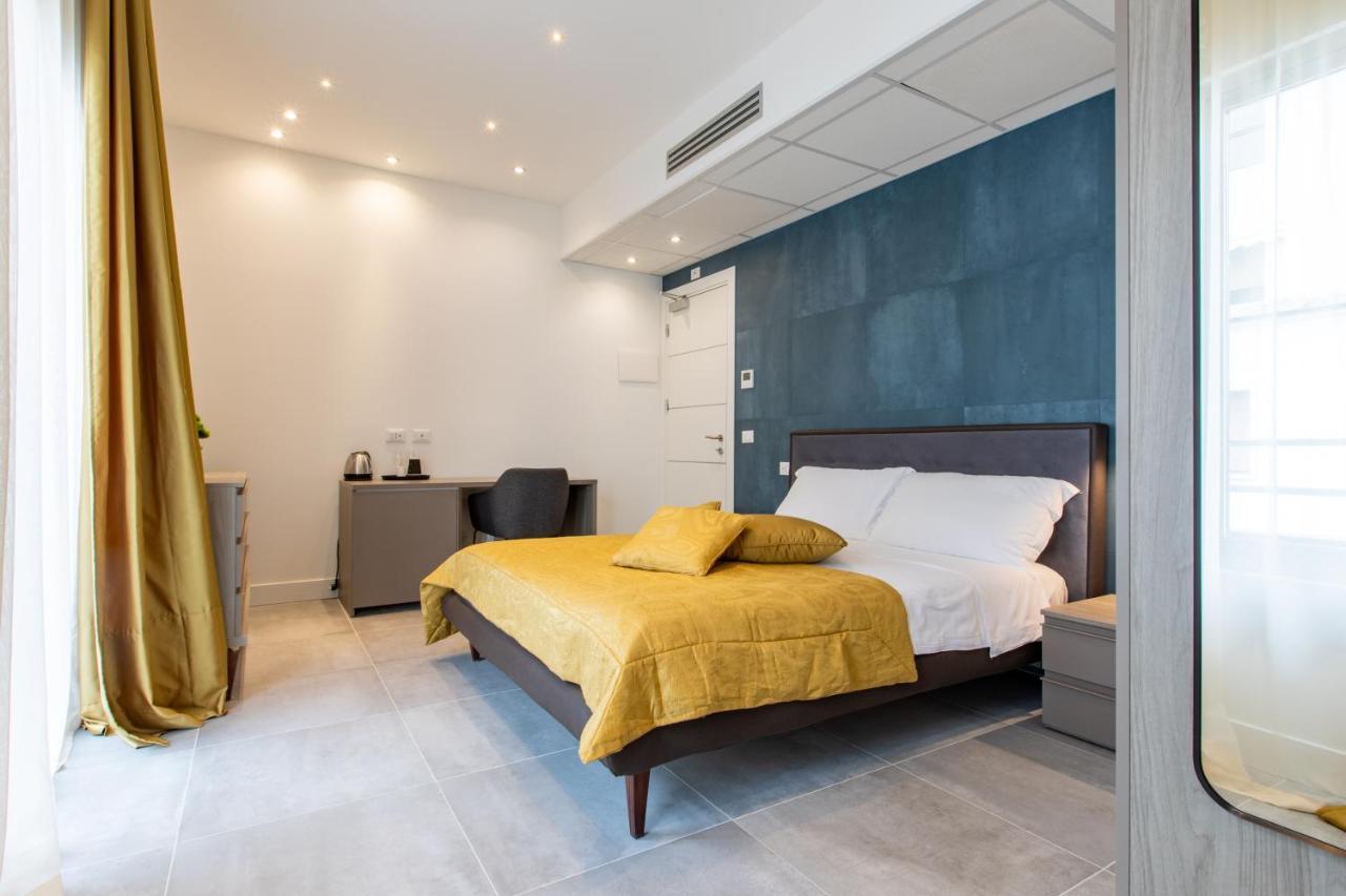Missori Suites Milano Eksteriør bilde