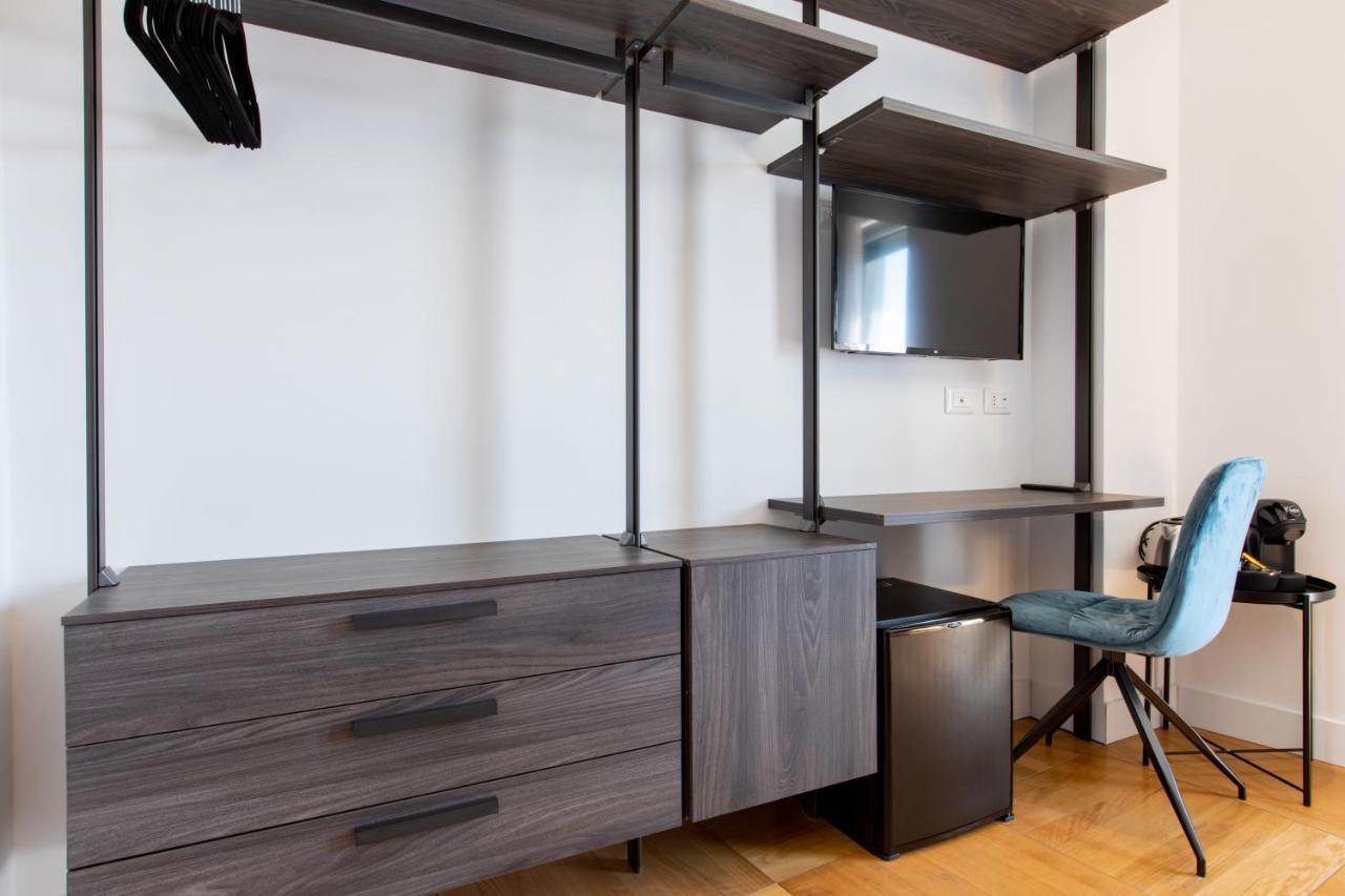 Missori Suites Milano Eksteriør bilde