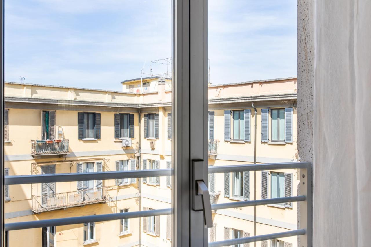 Missori Suites Milano Eksteriør bilde