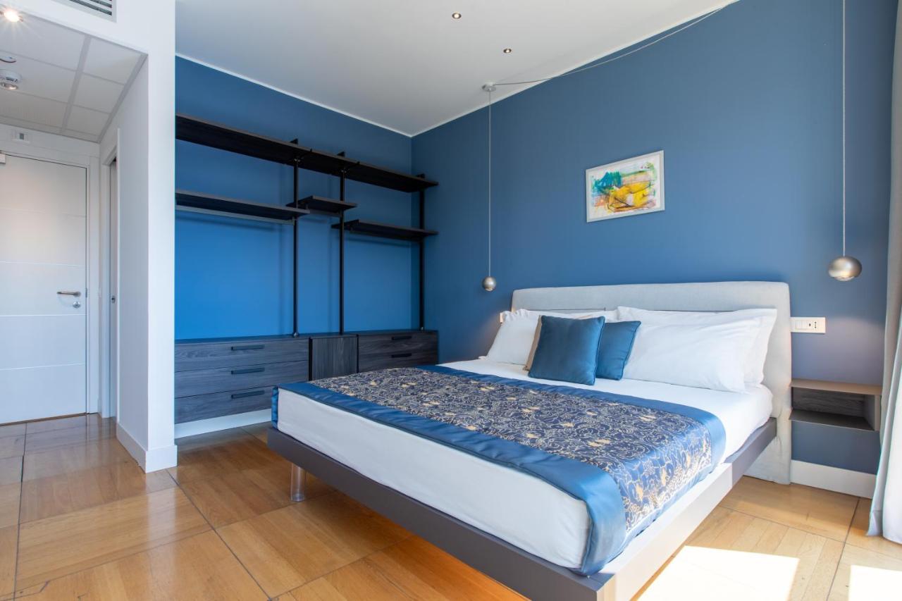 Missori Suites Milano Eksteriør bilde