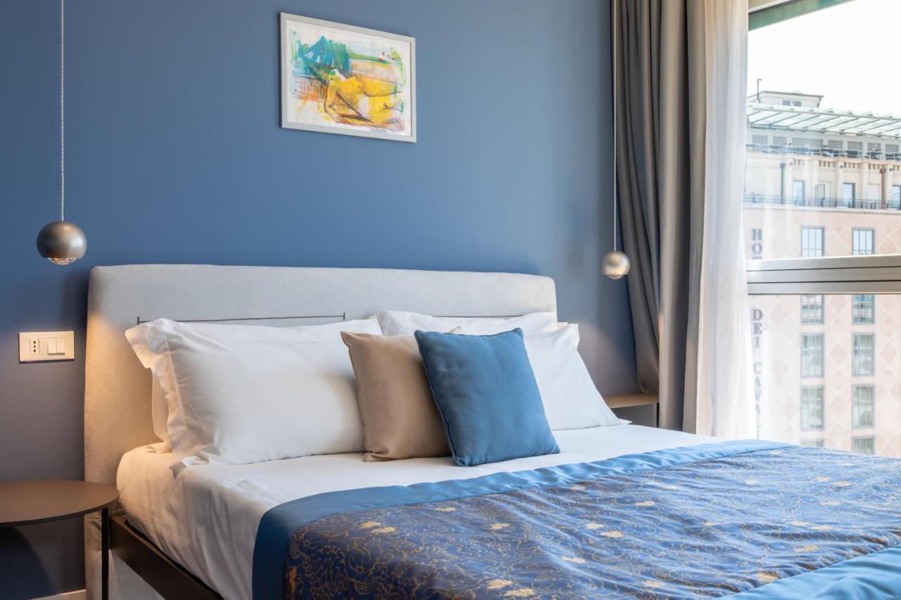 Missori Suites Milano Eksteriør bilde