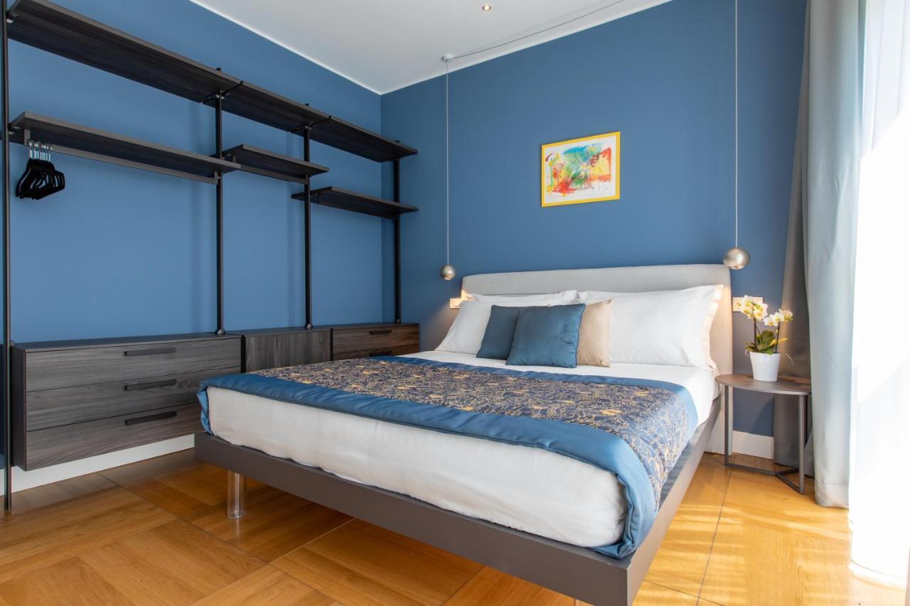 Missori Suites Milano Eksteriør bilde