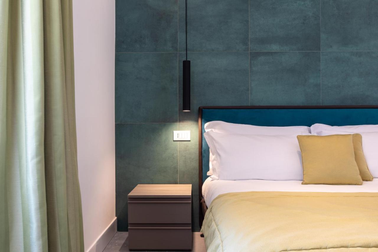 Missori Suites Milano Eksteriør bilde