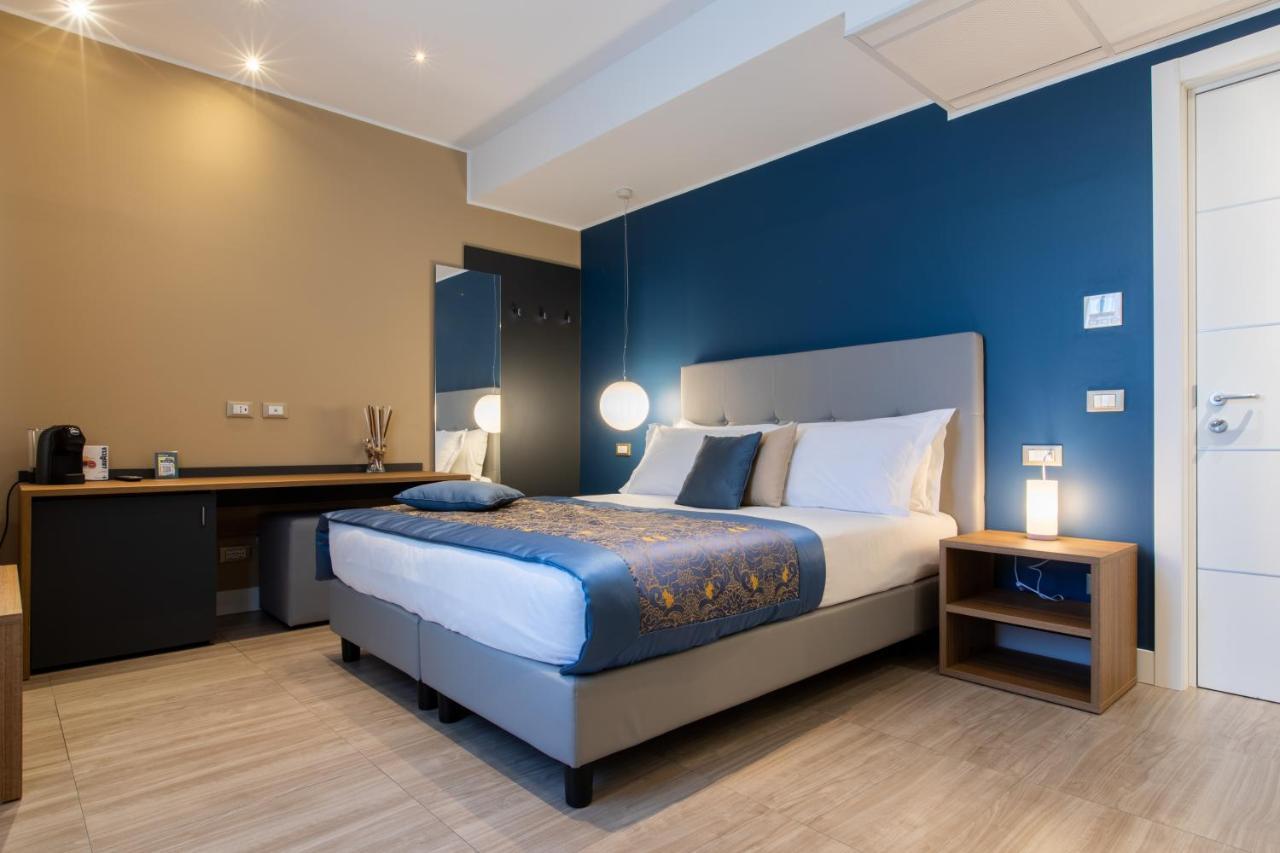 Missori Suites Milano Eksteriør bilde
