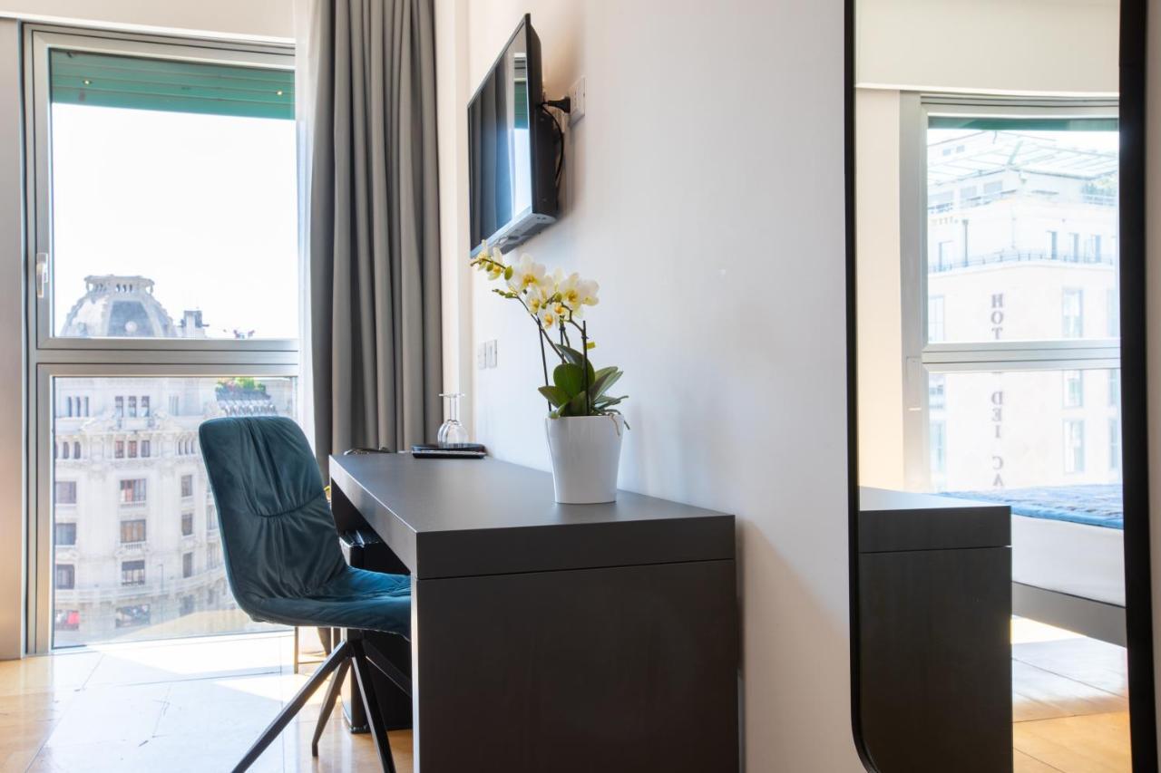 Missori Suites Milano Eksteriør bilde