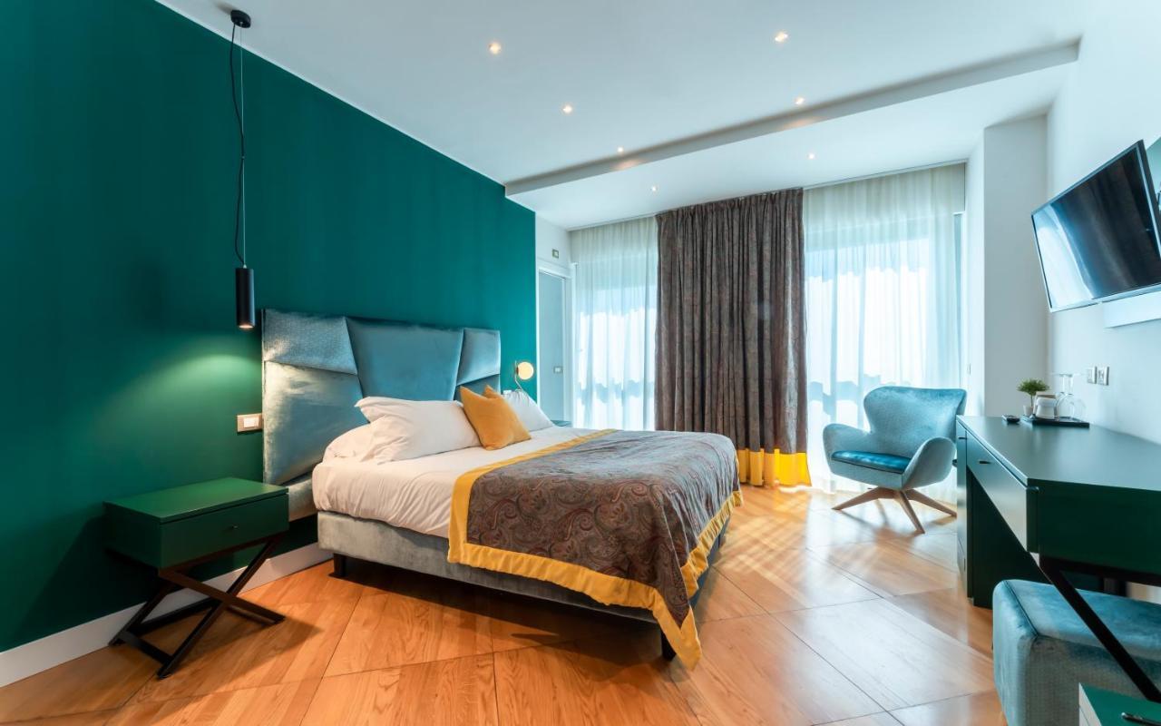 Missori Suites Milano Eksteriør bilde