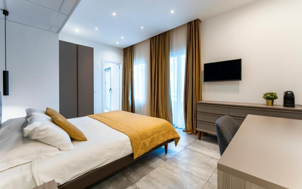 Missori Suites Milano Eksteriør bilde