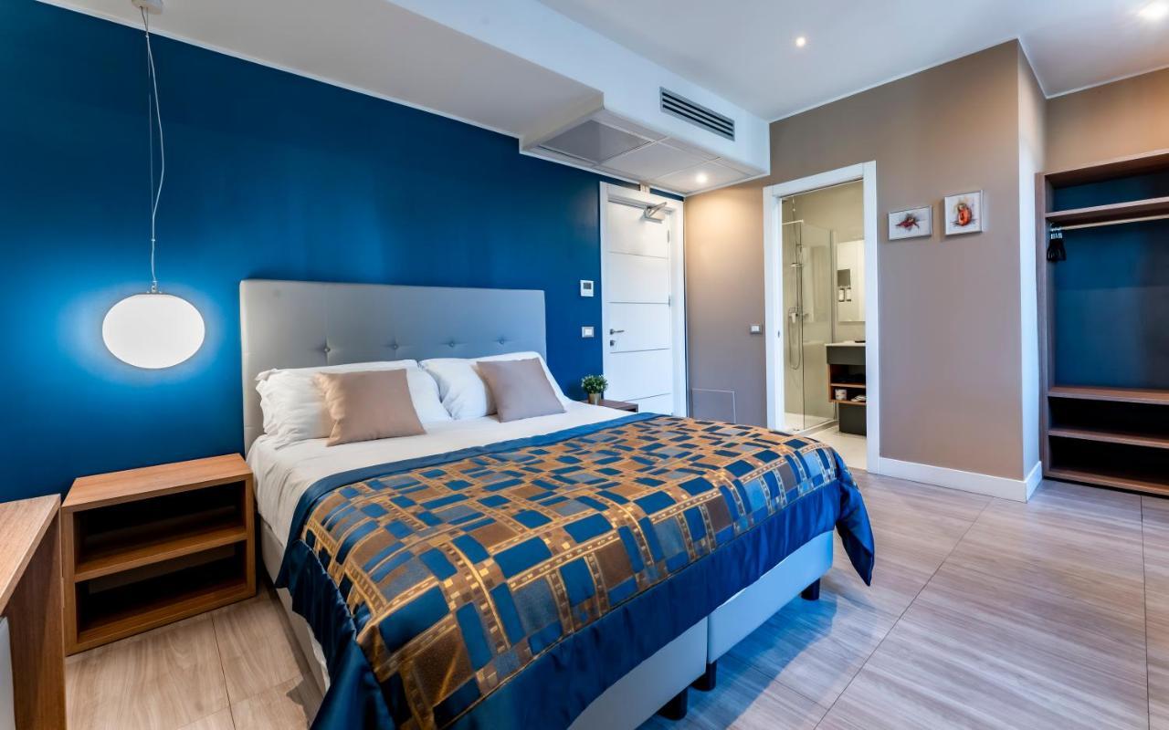 Missori Suites Milano Eksteriør bilde