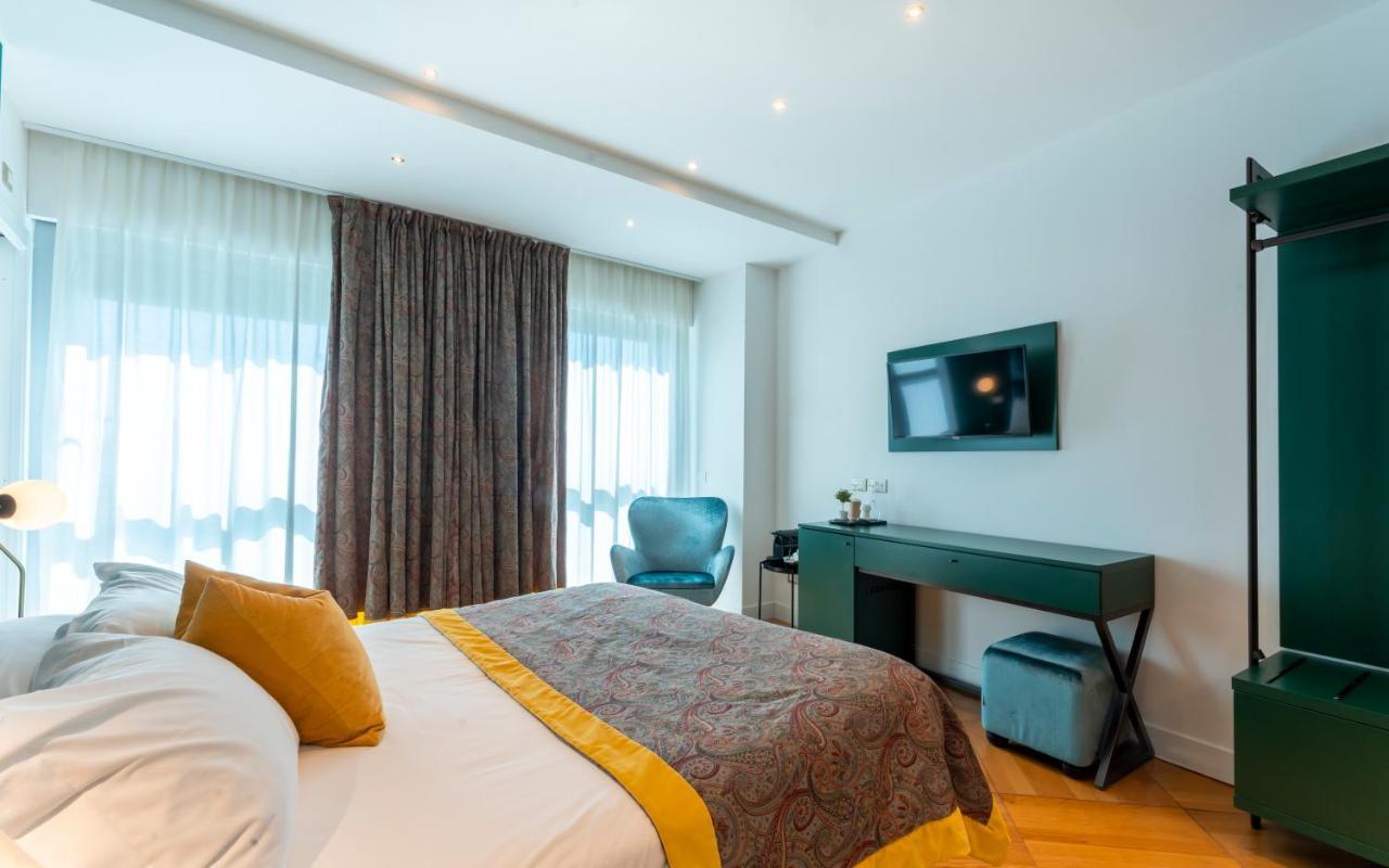 Missori Suites Milano Eksteriør bilde