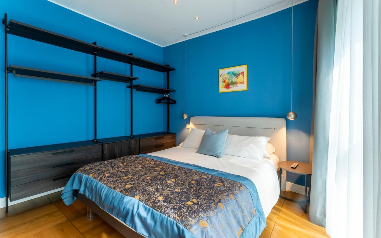 Missori Suites Milano Eksteriør bilde
