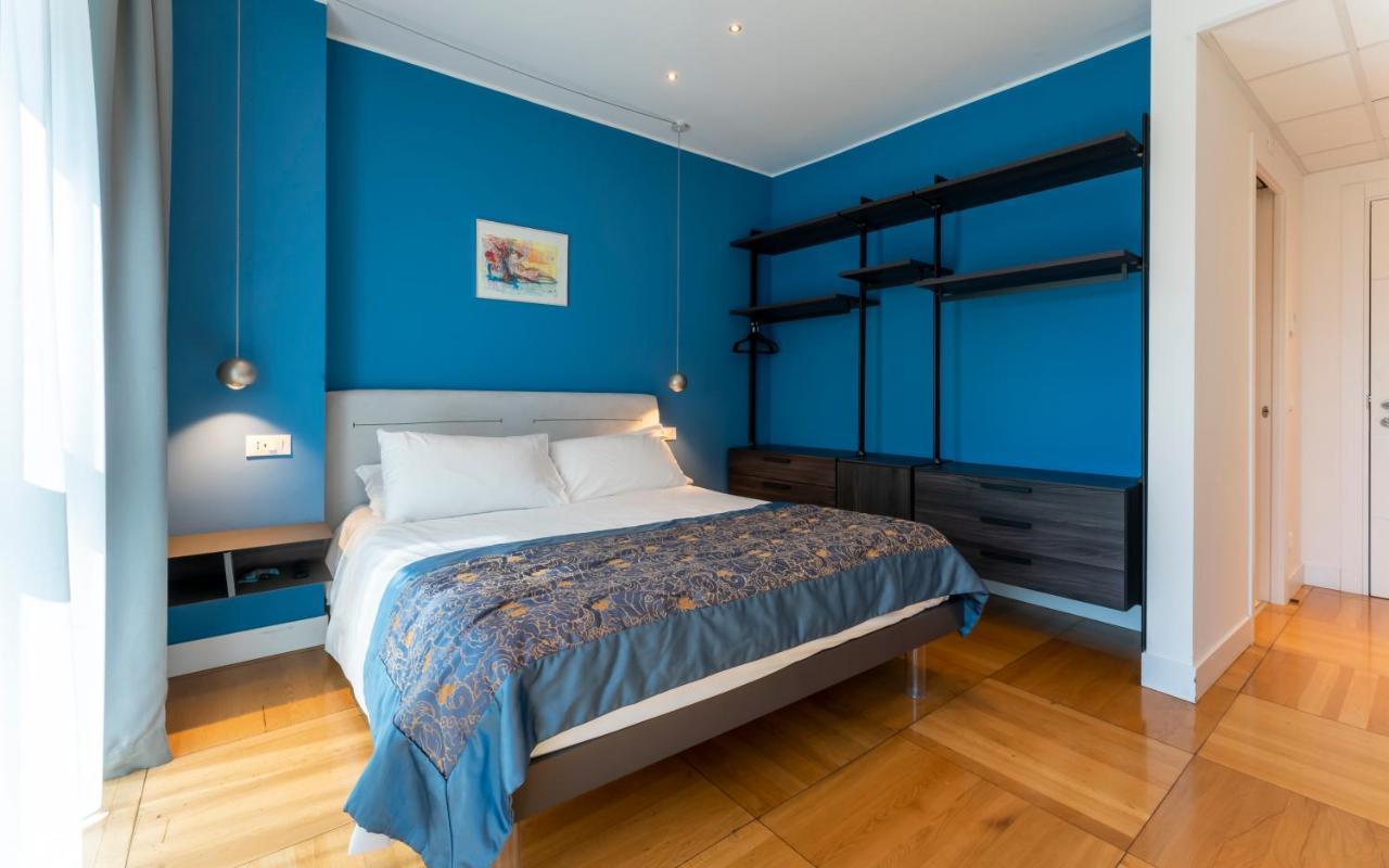 Missori Suites Milano Eksteriør bilde