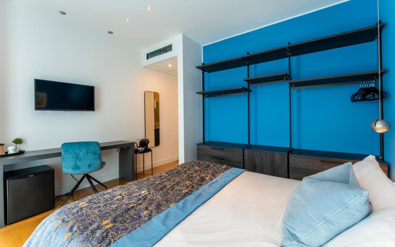 Missori Suites Milano Eksteriør bilde
