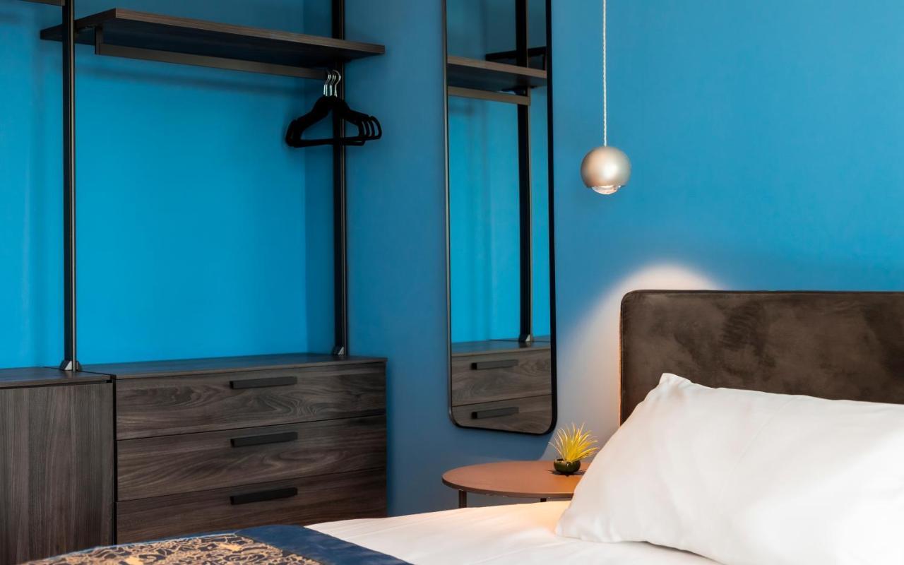 Missori Suites Milano Eksteriør bilde