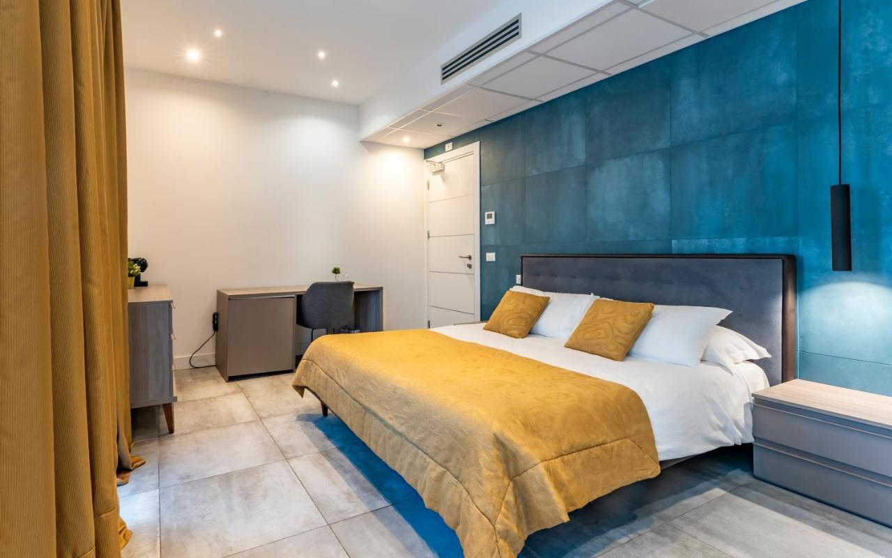 Missori Suites Milano Eksteriør bilde