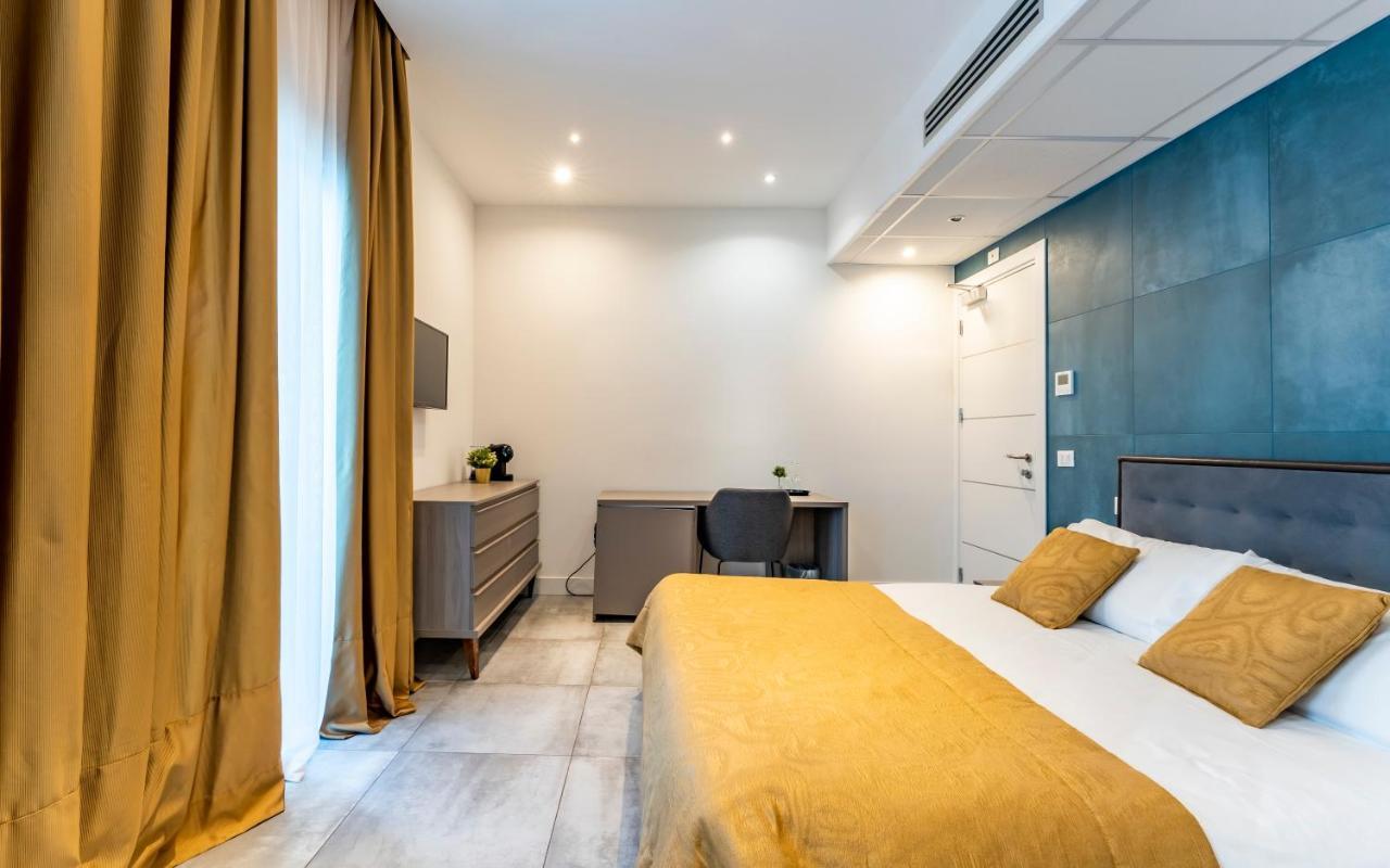 Missori Suites Milano Eksteriør bilde
