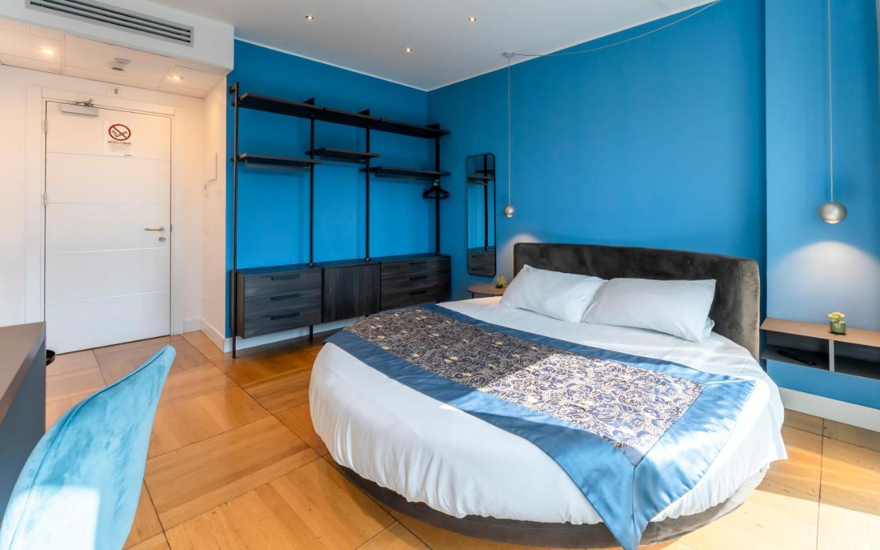 Missori Suites Milano Eksteriør bilde