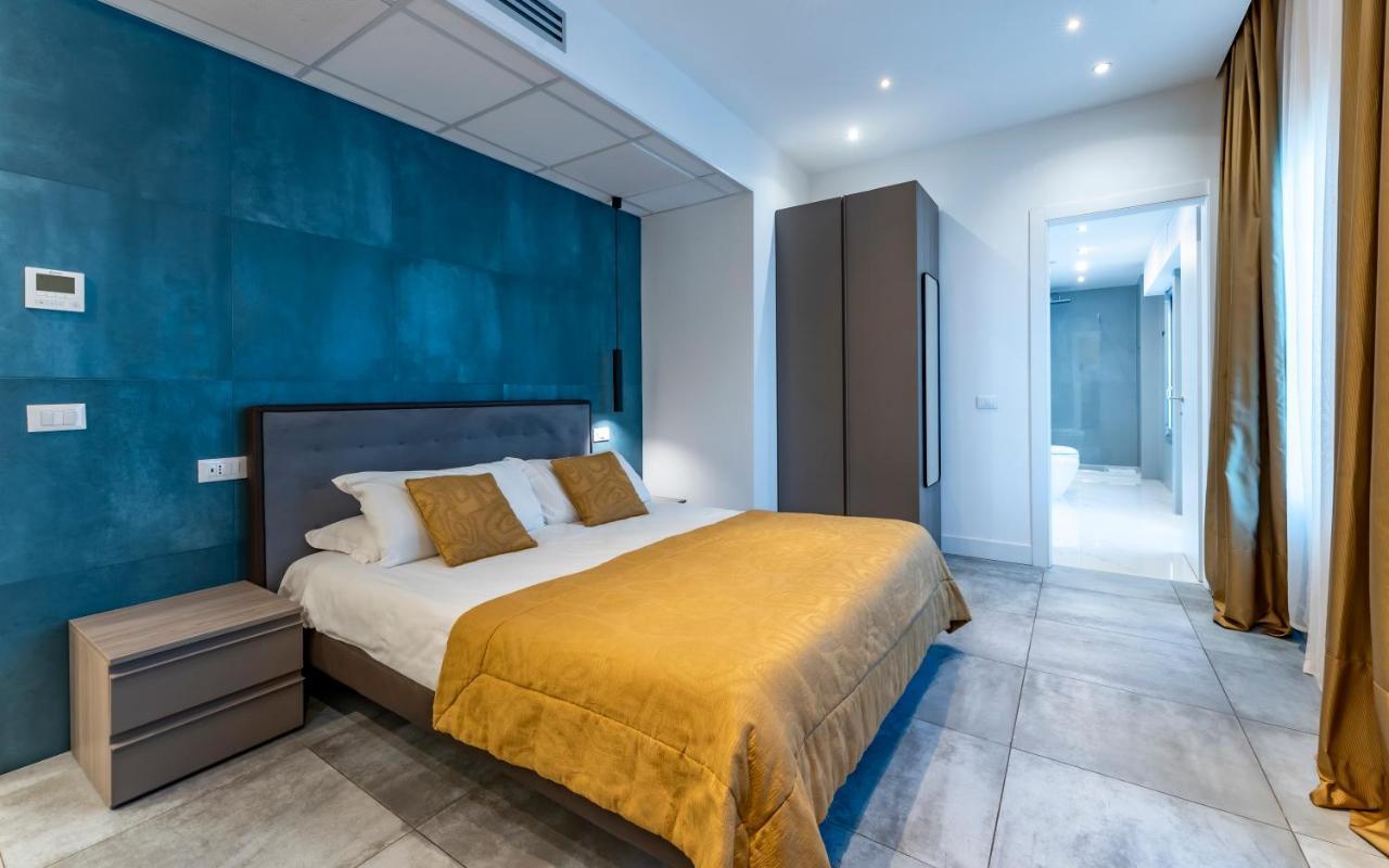 Missori Suites Milano Eksteriør bilde