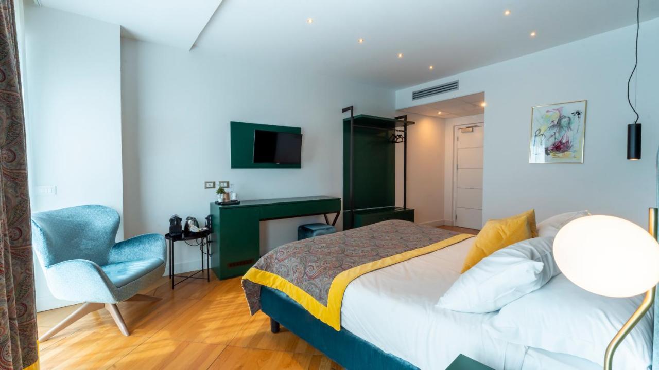 Missori Suites Milano Eksteriør bilde
