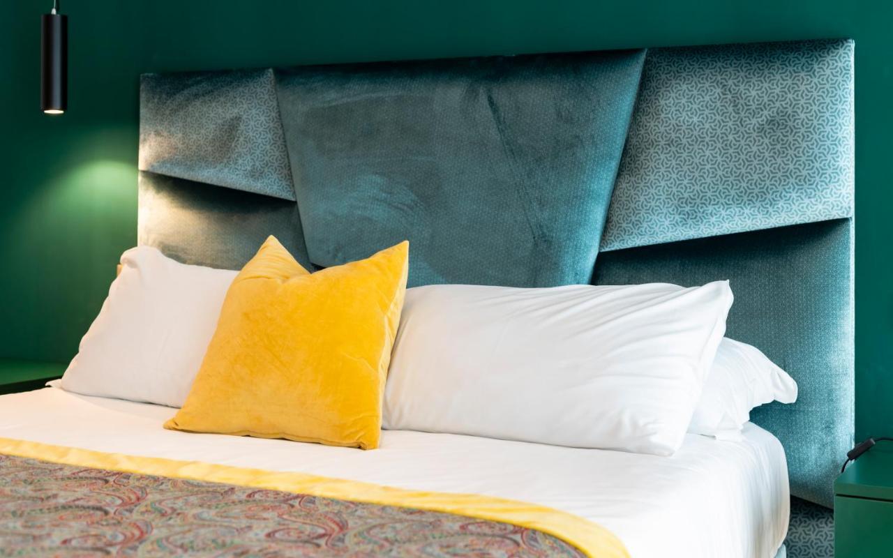 Missori Suites Milano Eksteriør bilde