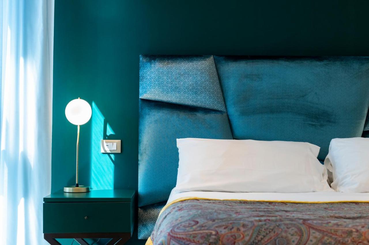 Missori Suites Milano Eksteriør bilde