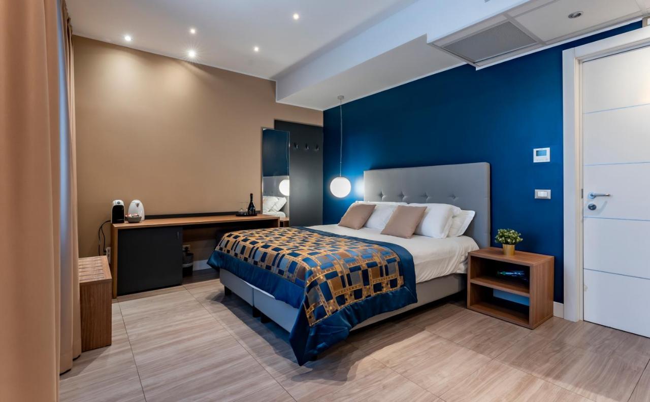 Missori Suites Milano Eksteriør bilde