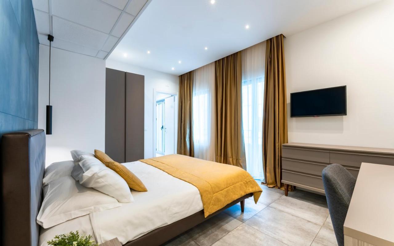 Missori Suites Milano Eksteriør bilde