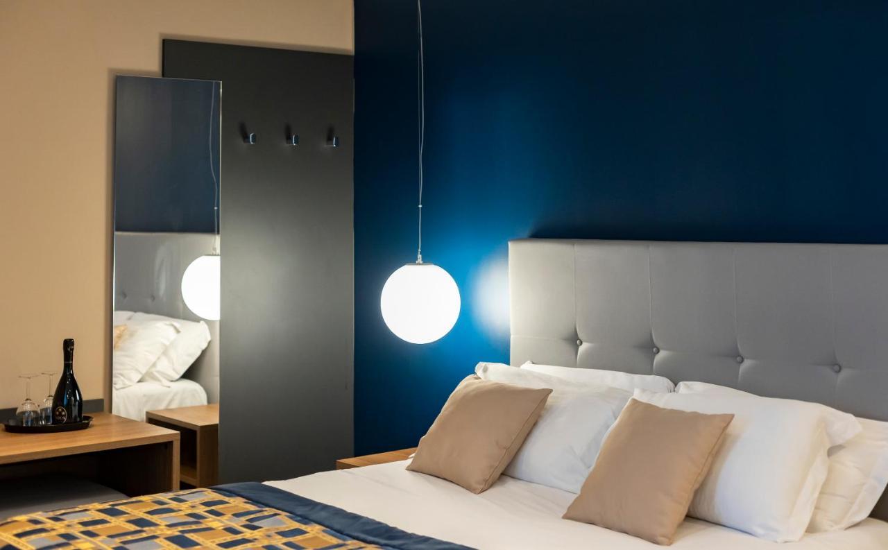 Missori Suites Milano Eksteriør bilde