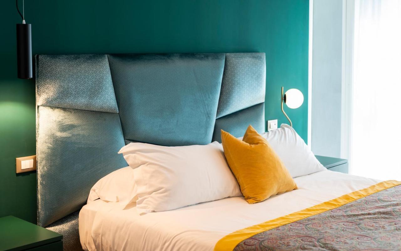 Missori Suites Milano Eksteriør bilde