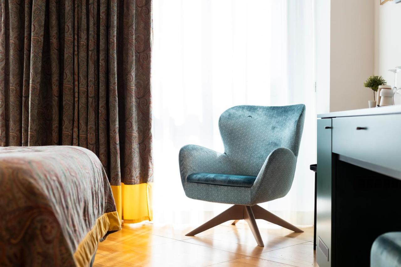 Missori Suites Milano Eksteriør bilde