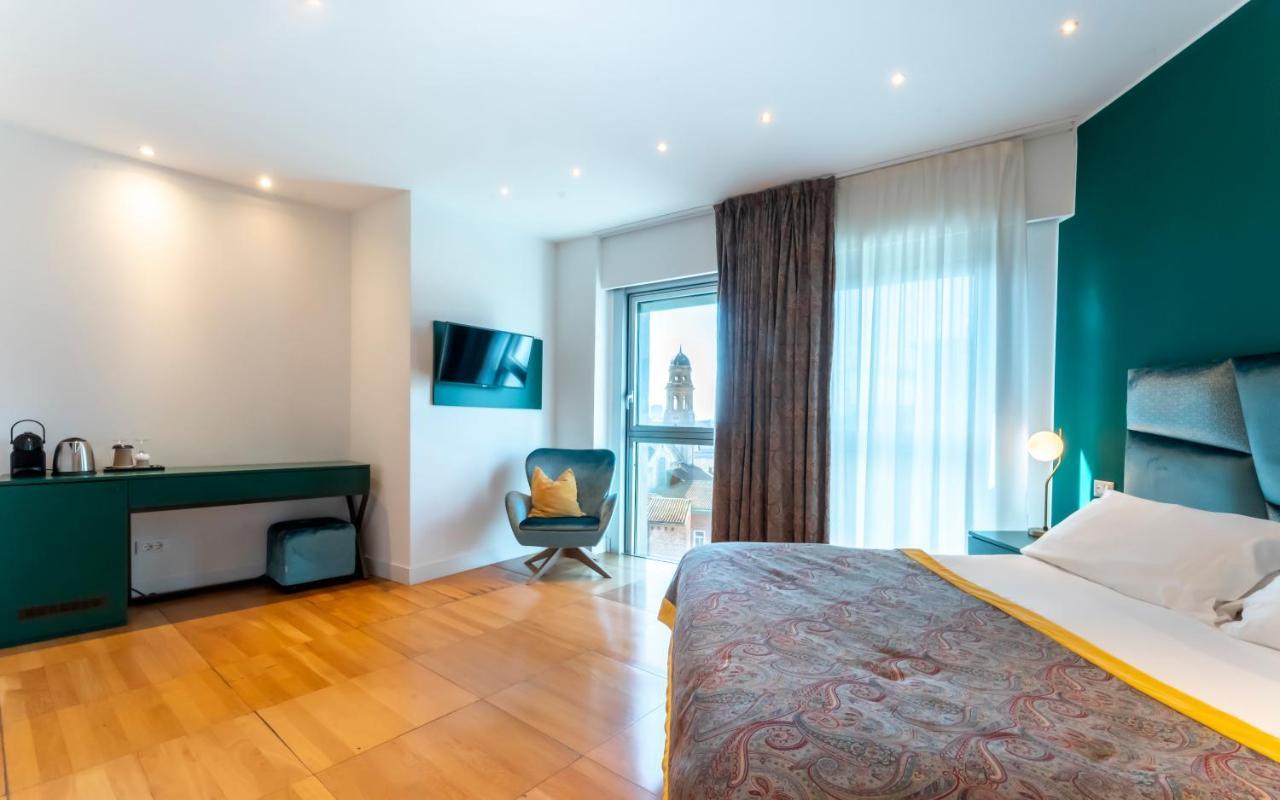 Missori Suites Milano Eksteriør bilde