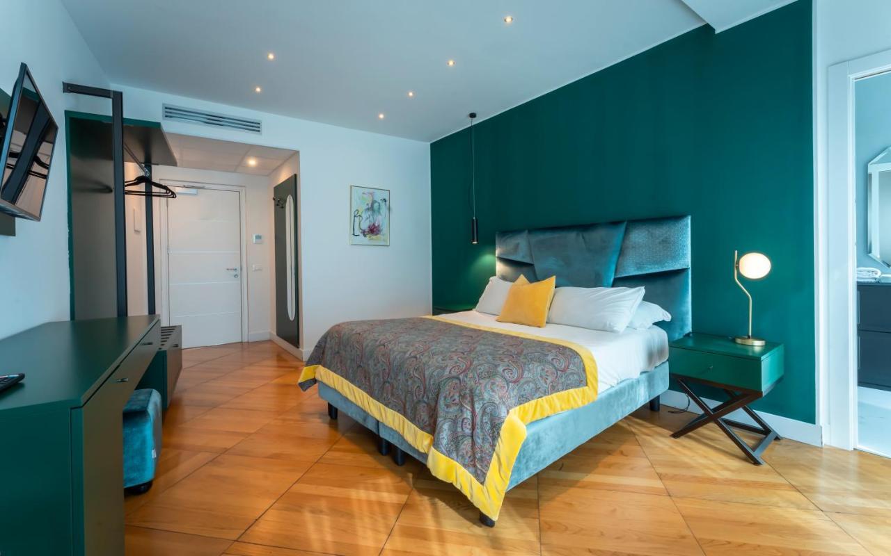 Missori Suites Milano Eksteriør bilde